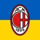 FORZA MILAN 🇺🇦
