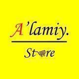 A'lamiy Store
