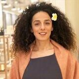 Masih Alinejad مسیح علینژاد