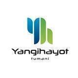 Sergeli 8 hudud. Yangihayot tumani