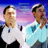 🎵SHUHRAT__HALIMBEK__OTABOYEV🎤919