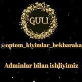 BEK BARAKA OPTOM