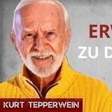 Kurt-Tepperwein Material (Videos und Audios)
