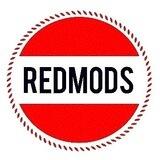 REDMODS PROSMARTBY