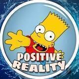 Positive Reality