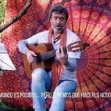 David Enríquez Trovador
