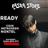 Raska store