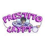 Prestito Crypto Announcements