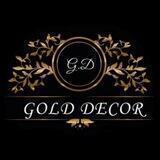 Gold Decor