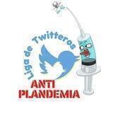 Liga de twiteros Antiplandemia