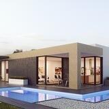 Casas prefabricadas