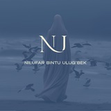 Nilufar bintu Ulug'bek (Rasmiy)