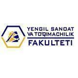Yengil sanoat va to‘qimachilik fakulteti rasmiy guruhi