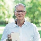 Harald Thiers Hinter den Kulissen