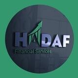 HADAF Crypto Currency futures & spot