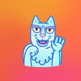 Stickers e Emojis Animados