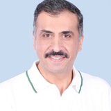 الرخصة المهنية رياضيات مع المدرب خالد عزمي(منصة ثقة)