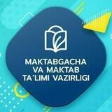 «RESPUBLIKA PEDAGOGLARI» RASMIY TA‘LIMIY KANALI