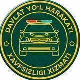 JOL HAREKETI QAWIPSIZLIGI BASQARMASI| Rasmiy