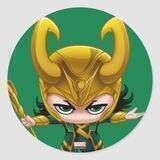 LOKI (-)