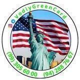 VODIY GREEN CARD RASMIY KANAL