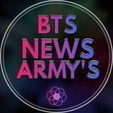 BTS⁷ NEWS ARMYS