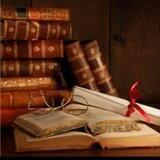 چنل کتب انسانی📚