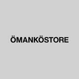 ÖMANKÖSTORE