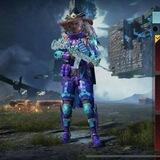 GRUP JB AKUN PUBG