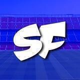 Sevenly Football