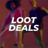 Fashion 👕 Garments Loot Deals | Men & Women Clothing Myntra AJIO Meesho