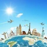 ✈️ Oferta de Viagens, Hotéis e Resorts 🛍️