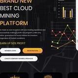 CRYPTO BTC BROKERAGE