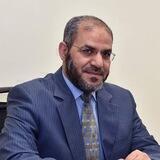 الدكتور أحمد زايد