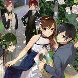 Horimiya
