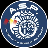 ASP - ALTERNATIVA SINDICAL DE POLICÍA