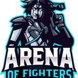 ARENA OF FIGHTERS //Announcement