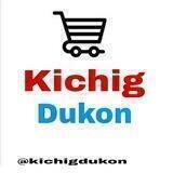Kichig Dukon 🏦