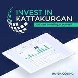 Invest in Kattakurgan