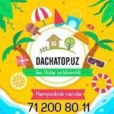 Dachatop.uz