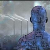 CYBER DYSTOPIE TV