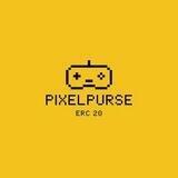 PIXEL PURSE | PORTAL