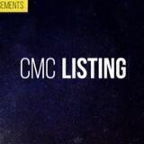 CMC LISTING CALLS