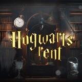 𖤝𝅄 ֹ ִ Hogwarts Rental (Hiring talent)