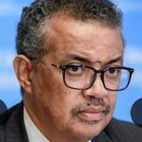 Tedros Adhanom Ghebreyesus