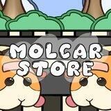 车 — molcar open