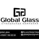 Fergana Global Glass