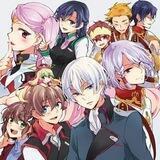 Valvrave the Liberator : Kakumeiki Valvrave
