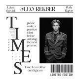 Rekber Leo || Open