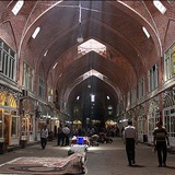 آرشيتكت تهران
